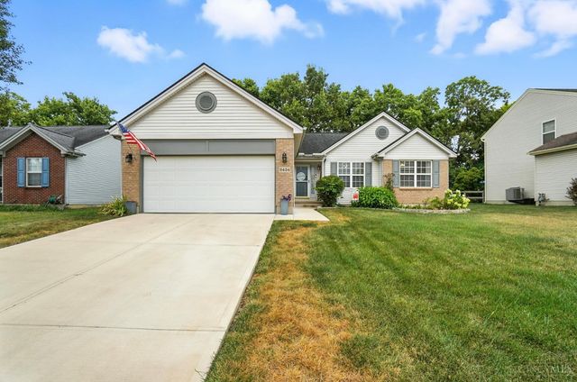 2434 Whisper Drive, Miamisburg, OH 45342