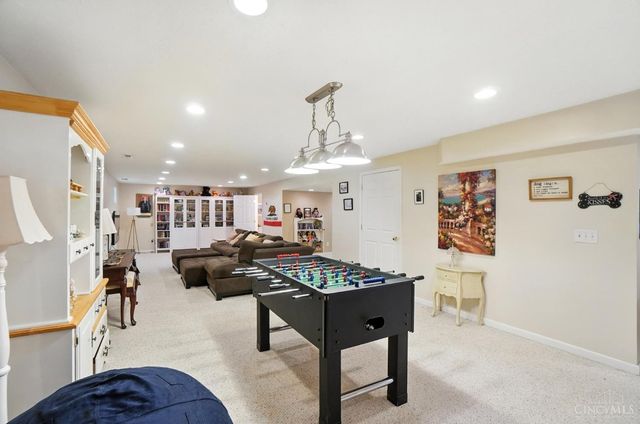 2434 Whisper Drive, Miamisburg, OH 45342