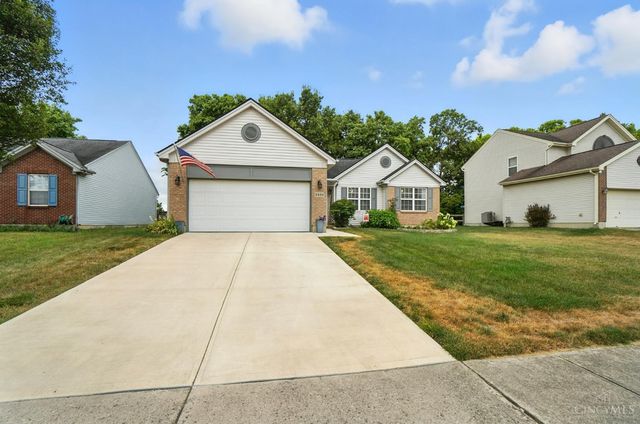 2434 Whisper Drive, Miamisburg, OH 45342