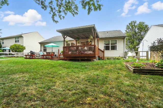 2434 Whisper Drive, Miamisburg, OH 45342