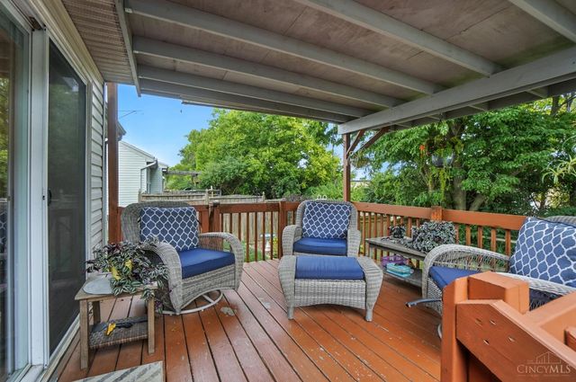 2434 Whisper Drive, Miamisburg, OH 45342