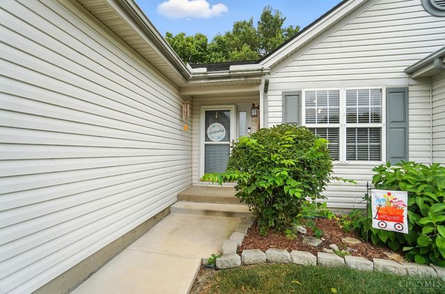 2434 Whisper Drive, Miamisburg, OH 45342