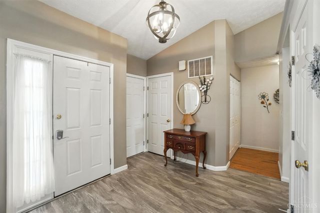 2434 Whisper Drive, Miamisburg, OH 45342