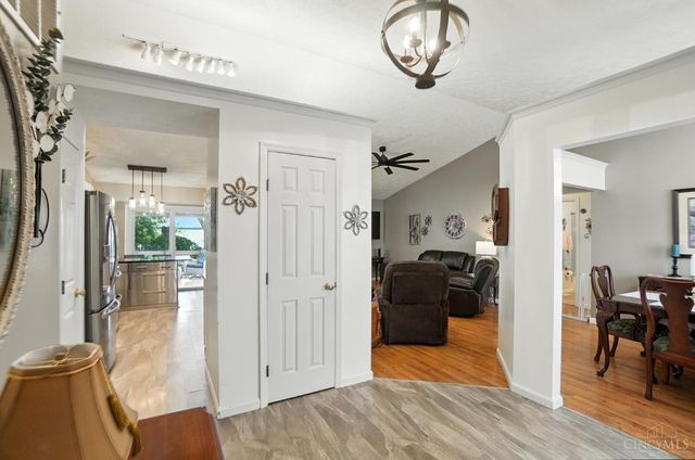 2434 Whisper Drive, Miamisburg, OH 45342