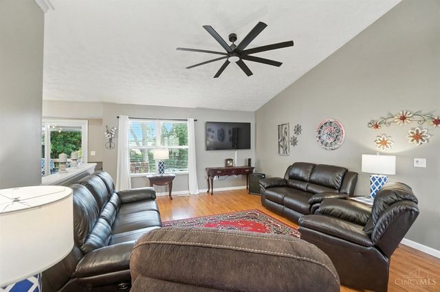 2434 Whisper Drive, Miamisburg, OH 45342