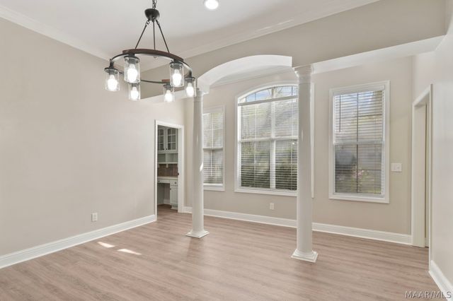 8643 CARILLION Parkway, Montgomery, AL 36117