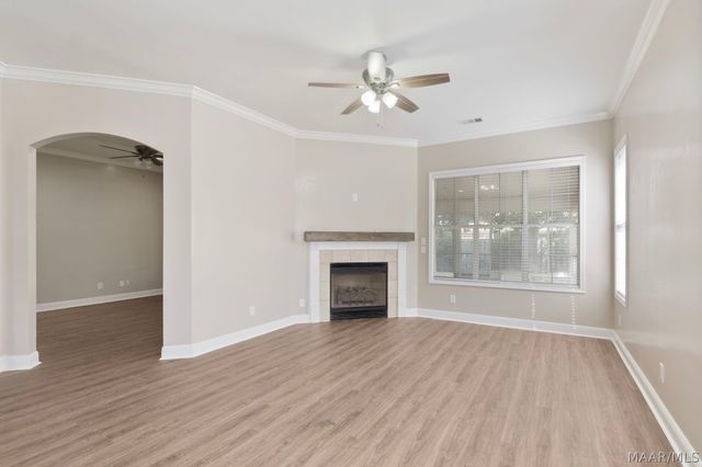 8643 CARILLION Parkway, Montgomery, AL 36117