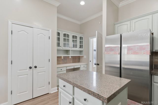 8643 CARILLION Parkway, Montgomery, AL 36117