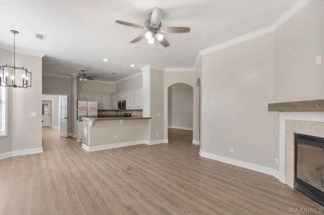 8643 CARILLION Parkway, Montgomery, AL 36117