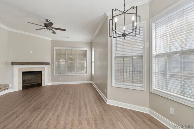 8643 CARILLION Parkway, Montgomery, AL 36117