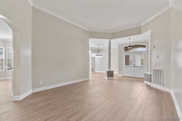 8643 CARILLION Parkway, Montgomery, AL 36117