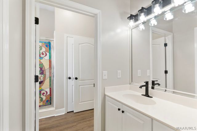 8643 CARILLION Parkway, Montgomery, AL 36117