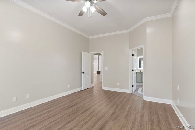 8643 CARILLION Parkway, Montgomery, AL 36117