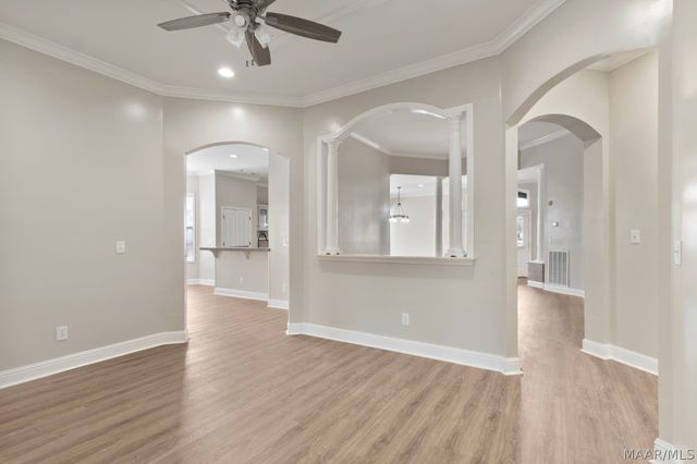 8643 CARILLION Parkway, Montgomery, AL 36117