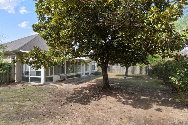 8643 CARILLION Parkway, Montgomery, AL 36117