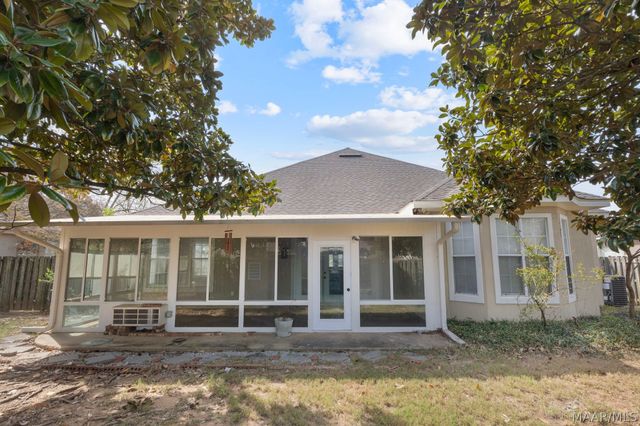 8643 CARILLION Parkway, Montgomery, AL 36117