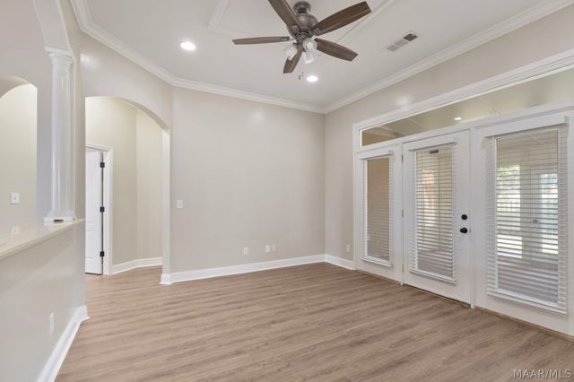 8643 CARILLION Parkway, Montgomery, AL 36117