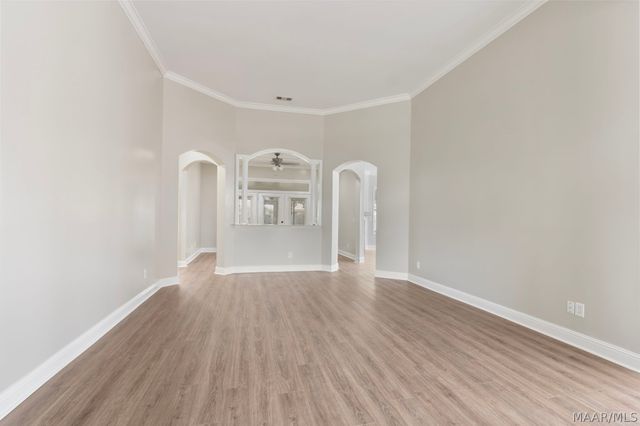 8643 CARILLION Parkway, Montgomery, AL 36117