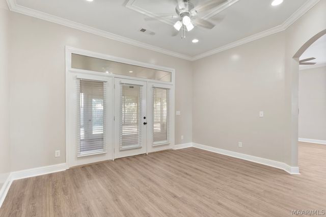 8643 CARILLION Parkway, Montgomery, AL 36117