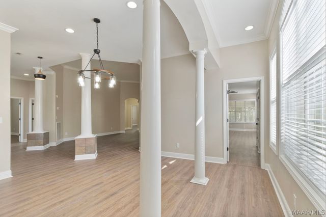 8643 CARILLION Parkway, Montgomery, AL 36117