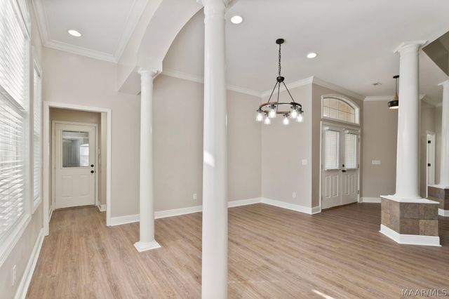 8643 CARILLION Parkway, Montgomery, AL 36117