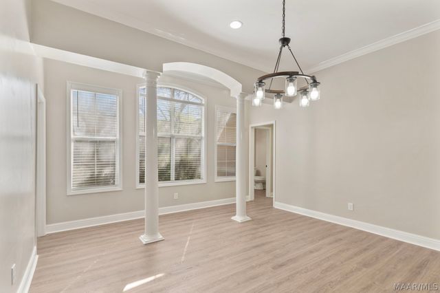 8643 CARILLION Parkway, Montgomery, AL 36117