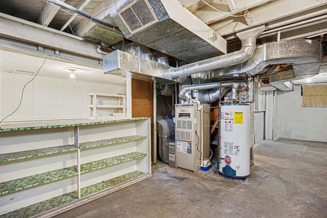 1736 Montague Avenue, Muskegon, MI 49441