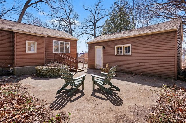 1736 Montague Avenue, Muskegon, MI 49441