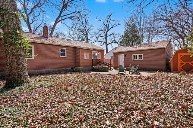 1736 Montague Avenue, Muskegon, MI 49441