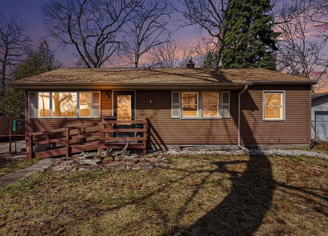 1736 Montague Avenue, Muskegon, MI 49441