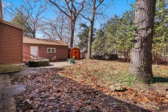 1736 Montague Avenue, Muskegon, MI 49441