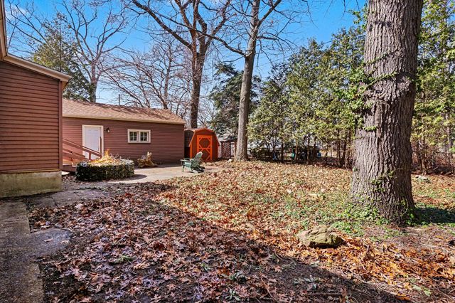 1736 Montague Avenue, Muskegon, MI 49441