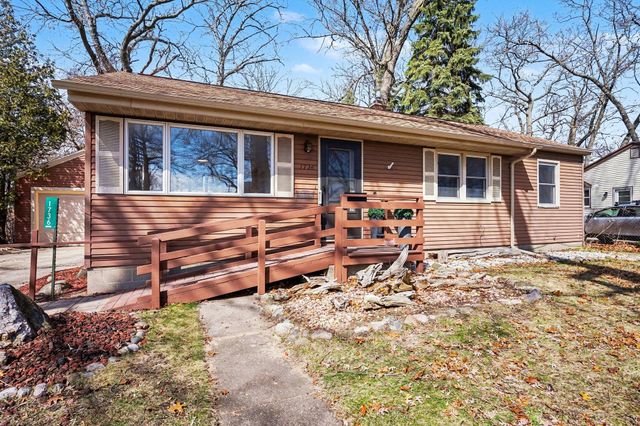 1736 Montague Avenue, Muskegon, MI 49441