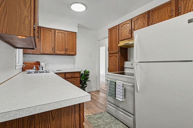 1736 Montague Avenue, Muskegon, MI 49441