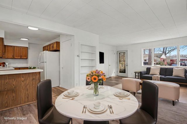 1736 Montague Avenue, Muskegon, MI 49441