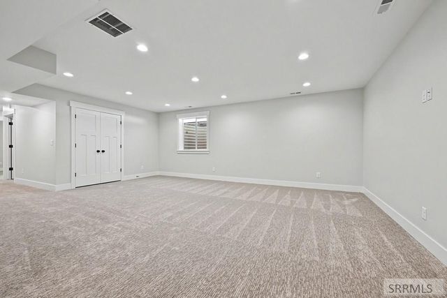 3928 Hidden Valley Drive, Ammon, ID 83406