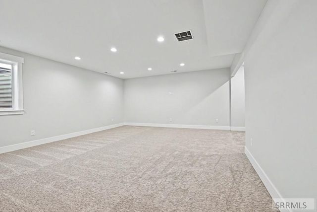 3928 Hidden Valley Drive, Ammon, ID 83406