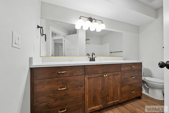 3928 Hidden Valley Drive, Ammon, ID 83406
