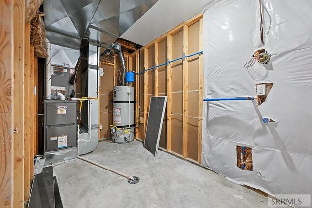 3928 Hidden Valley Drive, Ammon, ID 83406