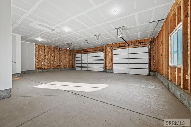 3928 Hidden Valley Drive, Ammon, ID 83406