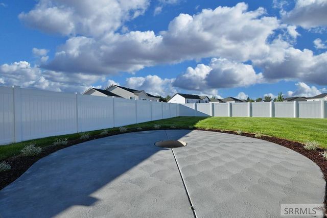 3928 Hidden Valley Drive, Ammon, ID 83406