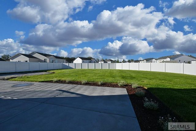 3928 Hidden Valley Drive, Ammon, ID 83406