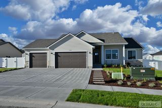 3928 Hidden Valley Drive, Ammon, ID 83406