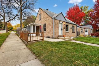 2775 S 49th STREET, Milwaukee, WI 53219