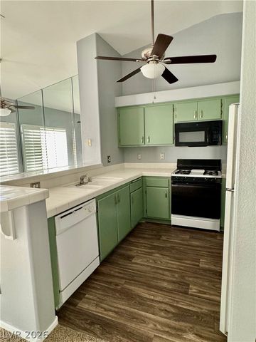 6201 East Lake Mead Boulevard 223, Las Vegas, NV 89156
