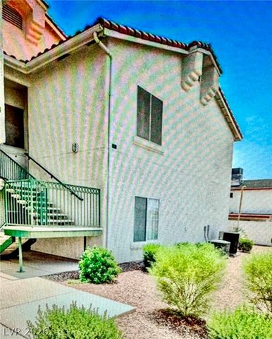 6201 East Lake Mead Boulevard 223, Las Vegas, NV 89156