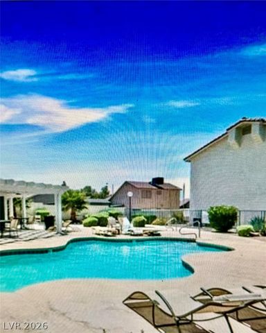 6201 East Lake Mead Boulevard 223, Las Vegas, NV 89156