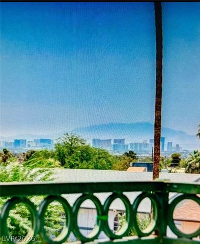 6201 East Lake Mead Boulevard 223, Las Vegas, NV 89156