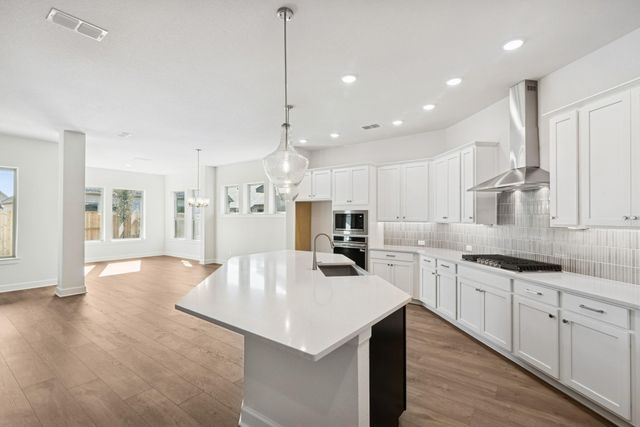 5814 Pink Coral Lane, Manvel, TX 77578