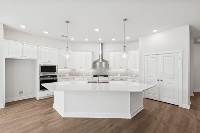 5814 Pink Coral Lane, Manvel, TX 77578